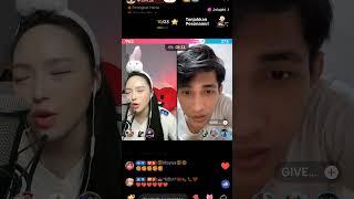 wahhh! viral tiktok cewek cantik asal Vietnam nyanyiin lagu Indonesia #viraltiktok #viralshorts