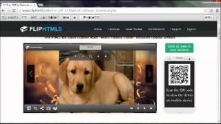 Flip HTML5 Course: Free PDF to flipbook software for iPad Free Download and Review