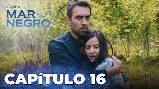 Mar Negro | Fugitiva - Capítulo Exclusivo 16