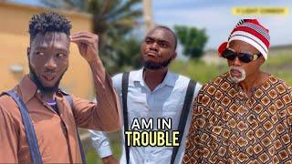 I AM IN TROUBLE || ylight comedy
