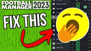 Are you Bored of FM? Here's the KEY to Get Excited Again!