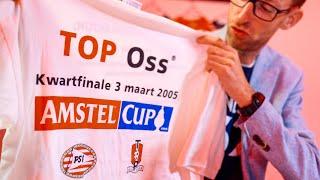 Hoe TOP Oss impact gaat maken in de regio