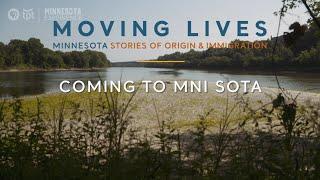 Coming to Mni Sota | Full Documentary