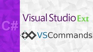 [C#] VSCommands - Visual Studio 2015 Extensions | Downloading, Installing & Uninstalling