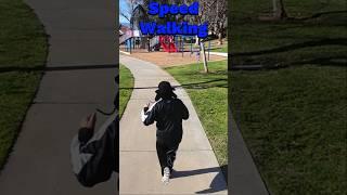 Let's Jam While Walking(Advanced)#shorts #video