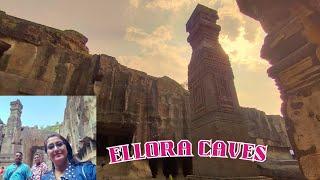 Mystery of Kailasa Temple at Ellora Caves | Kailasa Temple | Ancient Architecture