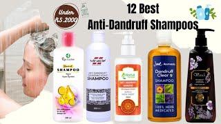 12  Best    Anti-Dandruff Shampoos In  Under Rs.2000 In Sri Lanka With Price 2024  | Glamler