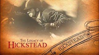 Legacy Of Hickstead Pt  1