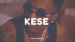 [FREE] AFROBEATS - Wizkid X Victony X Omah lay X BURNA boy X Seyi vibez Afropop type beat - KESE