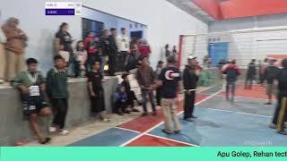 GRAND FINAL Rehan tectona, Cepi (CMR) VS Iyong, Egi Boy (AJB) | GLS CUP 2024 | Cheonsa Official