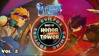 Guardians of Cloudia - Best of Honor Tower 10.12.23 - Evilfox Gaming