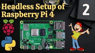 Headless Setup of Raspberry Pi 4, Hardware & Software Requirement for headless setup of Raspberry Pi