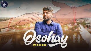 Osohay |Wahed | Official music video teaser |Wahed Studio