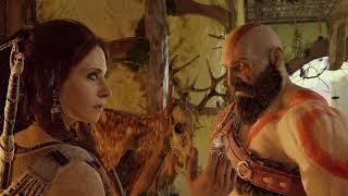 God of War PC Preview Gameplay