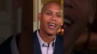 HS Reggie Miller Gloated When He Scored 40 PTS, Then Found Out His Sister Scored 105  #shorts #nba