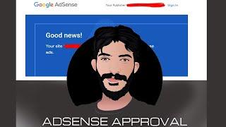 Adsense Approval Tips: 5 Tips to Get Google AdSense Approval Fast in 2022