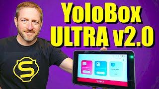 YoloBox Ultra v2 0 Update Feature Showcase
