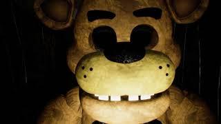RETURNING TO THE SCARIEST FNAF FREE-ROAM GAME ..