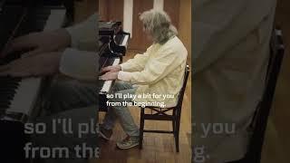 Is James May The New Beethoven?   #Shorts