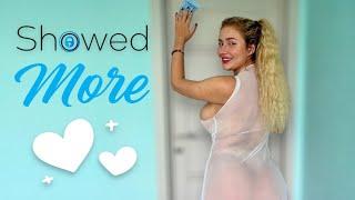 [4K] Cleaning Routine with Merelin | Transparent Fashion Edition