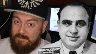 Absolute Mad Lads - Al Capone