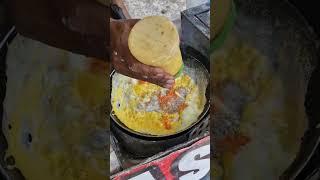 PAPEDA TELUR AYAM JAJANAN VIRAL INDONESIAN STREET FOOD