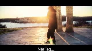 Alla Nätter – Gmx ft  Danish Official Video Swedish Subtitles