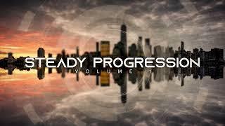 Vince - Steady Progression Vol. 01