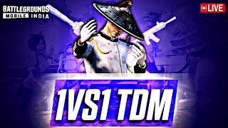 1v1 tdm live bgmi | bgmi live custom room | bgmi live room | tdm bgmi live | Bgmi Live | odia/ hindi