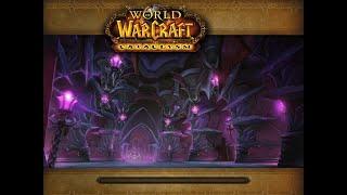 World of Warcraft: Cataclysm Classic - Bastion of Twilight - 10m Normal