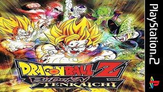 Dragon Ball Z Budokai Tenkaichi - Full Game Longplay (4K 60FPS)