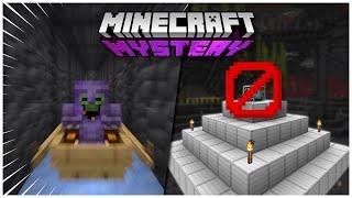 Highspeed-Strecke & Beacon-Prank  | Minecraft Mystery #16