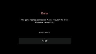 Fix Valorant Error Code VAL 5 the Game Has Lost Connection Please Relaunch the Client [FIX]