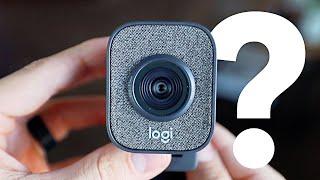 Logitech StreamCam: A Modern Webcam Worth Buying?