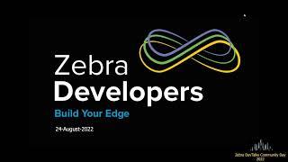 Zebra DevTalk |  Community Day | RFID | Android RFID Handheld SDK and RFID Applications | Aug 2022