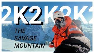 K2 SUMMIT VIDEO! (FULL)