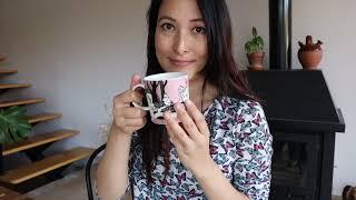 Cómo preparar té Matcha en taza (en 1min) 