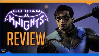 I do not recommend: Gotham Knights