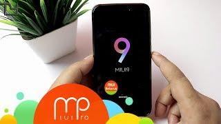 MIUIPRO Custom Rom for Redmi 4/4X Review