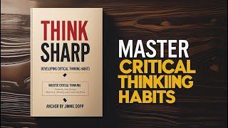 "Unlock Your Potential: Developing Critical Thinking for Ultimate Success