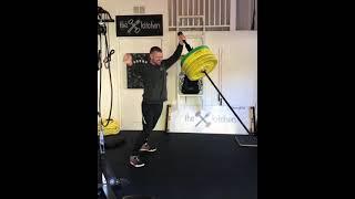 Justin Timberlake training 