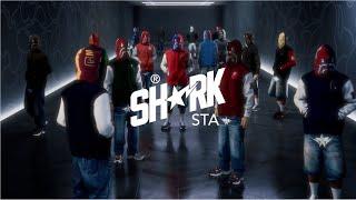 BAPE®'s SHARK HOODIE: The 20th Anniversary Tribute to Fearless Expression!