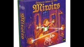 Mirror Mansion - Board Games Everybody Should...