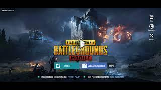 Fix Unknown Error. Please Restart Your Device | Try Again Problem Sloved. Error Code 70254639 | PUBG