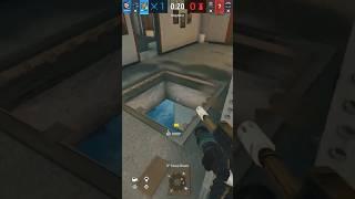 3k Nomad clutch #controller #rainbowsixsiege #r6s #xbox