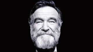 We See it to late - Robin williams on the fragile meaning of life