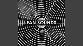 Fan Sounds: 1 Hour of Relaxing White Noise to Calm Down