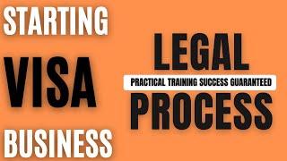 How to start Visa Business | How to start Immigration Business | Visa Management Course