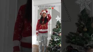 MERRY CHRISTMAS!!!!!️ #trend #christmas #music #tiktok #shorts