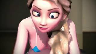 Jack thought that Elsa and Hans are Lovers